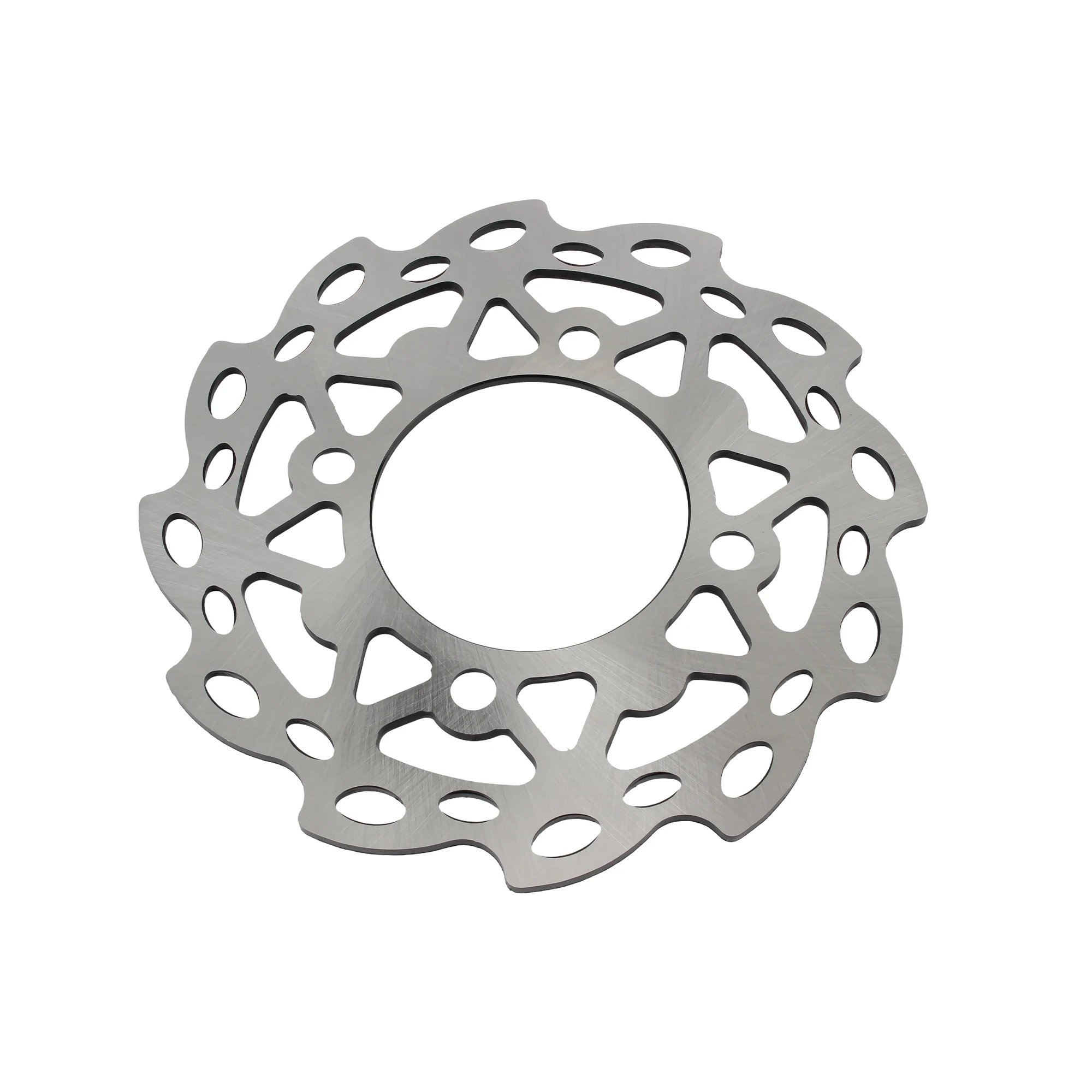 

Motorcycle Front Rear Disc Brake Discs Suitable for BSE110cc 120cc 125cc motocross Universal Modification accessories