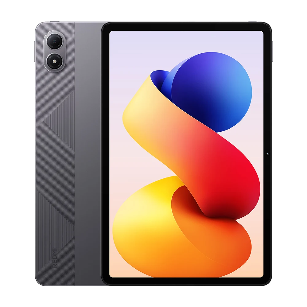 Version mondiale Xiaomi redmi pad 2 pro 5G 12.1 "12000mAh batterie 8GB 256GB connectivité 5G Flexible 5G + eSIM Xiaomi HyperOS