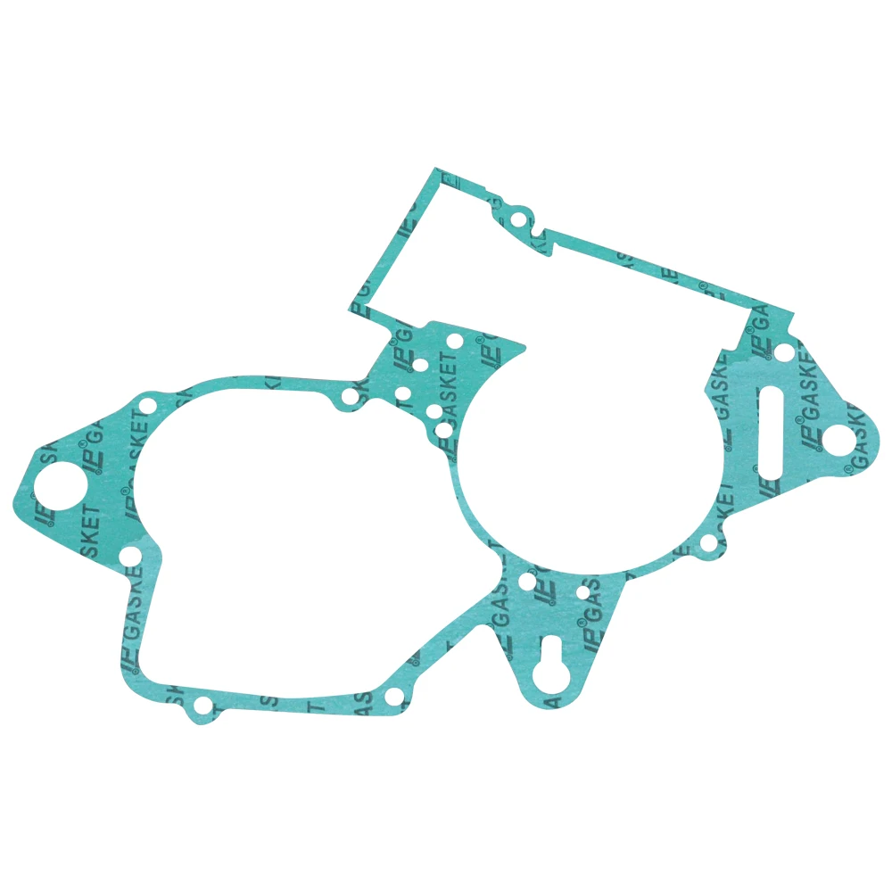 Motorcycle Full Generator Clutch Crankcase Cover Cylinder Gasket Kits For Honda CR125R CR 125R 2003 Year