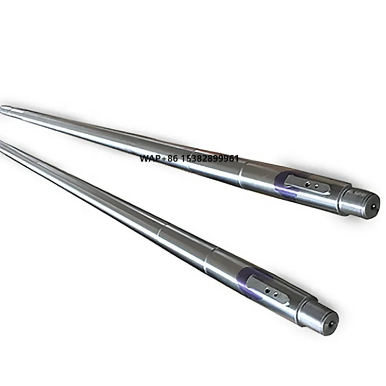 

2023 OEM 10m Stainless Steel Long Tail Boat Driving Shaft Marine Shaft Price