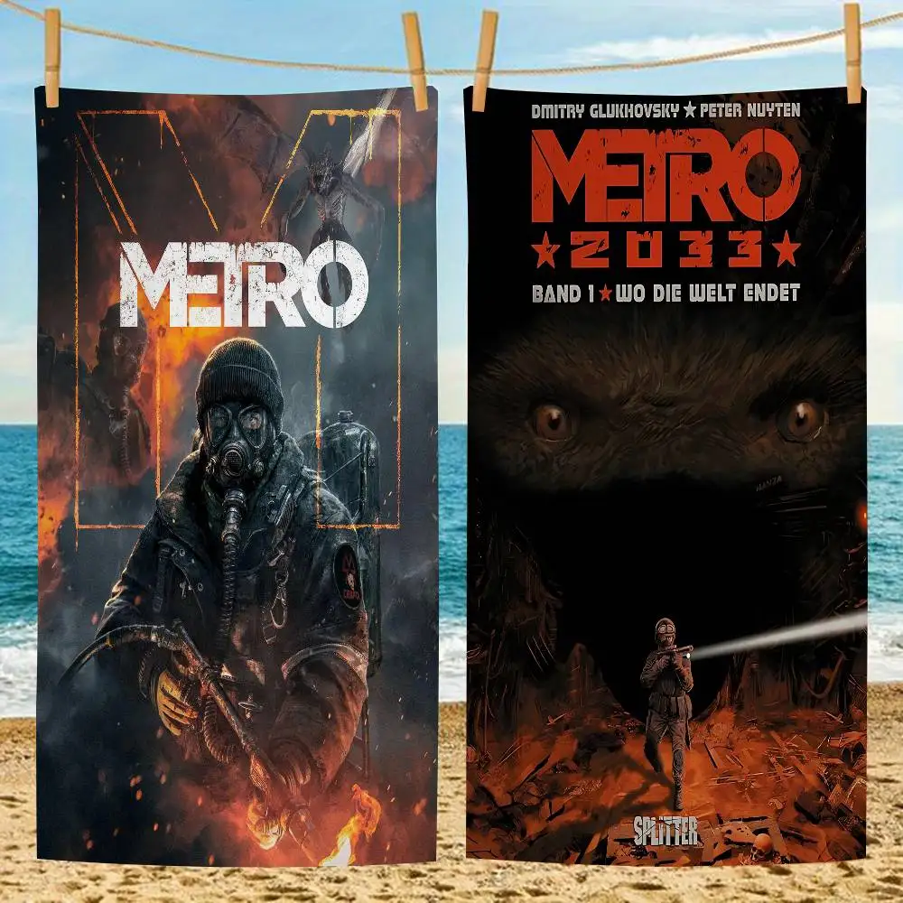 M-Metro 233 Big Mic…