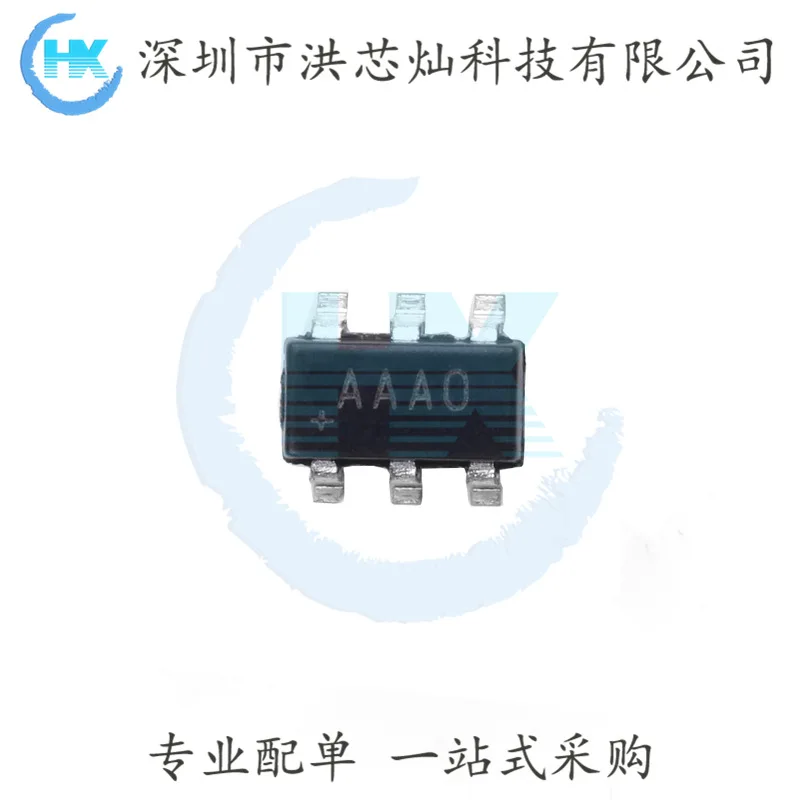 

10PCS/LOT MAX998EUT+T AAAO SOT-23-6 6 MAXIM Original, in stock. Power IC