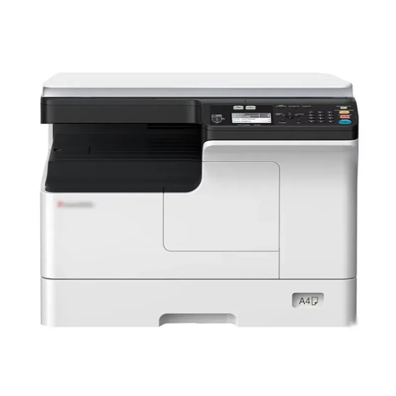 A3 Black & White Multifunction Copier Fast Reliable Office Photocopier Printer Scanner Device