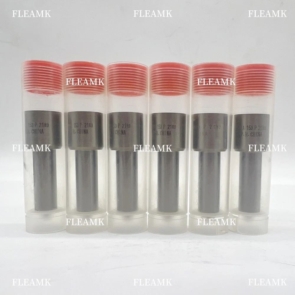 High Quality Fuel Injector DLLA153P2189 Is Suitable for 0445120232/309 Fuel Injector