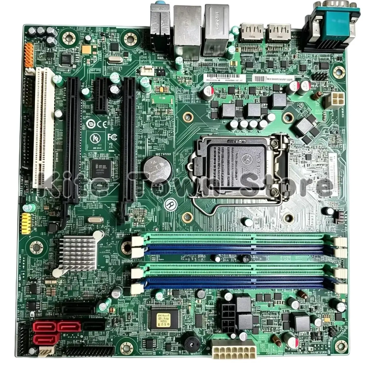 LGA 1150 DDR3 REV:1.0 Q87 System Motherboard For Lenovo ThinkCentre IS8XM M8500 M83 M93 M93P 00KT277