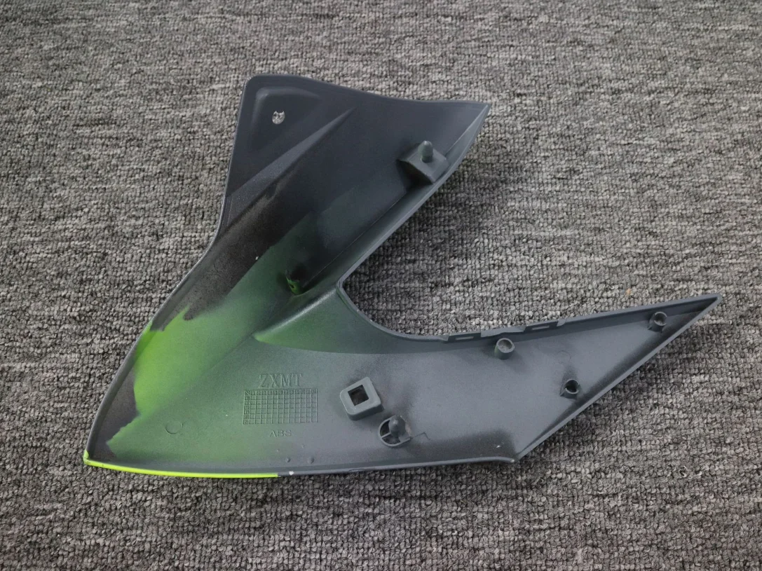 For Yamaha XJ6 2009-2012 Middle Side Fairing Left Right Outer Cowl Body Panel Motorcycle Side Fairing Cover Replacement Parts
