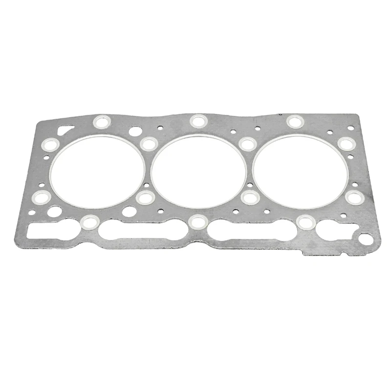 16231-0331-1 Head Gasket Compatible with Kubota Lawn Mower ZD326 Series Tractor B2400 B2410 B7610 B2100 B26 B2601 B7610 GB200