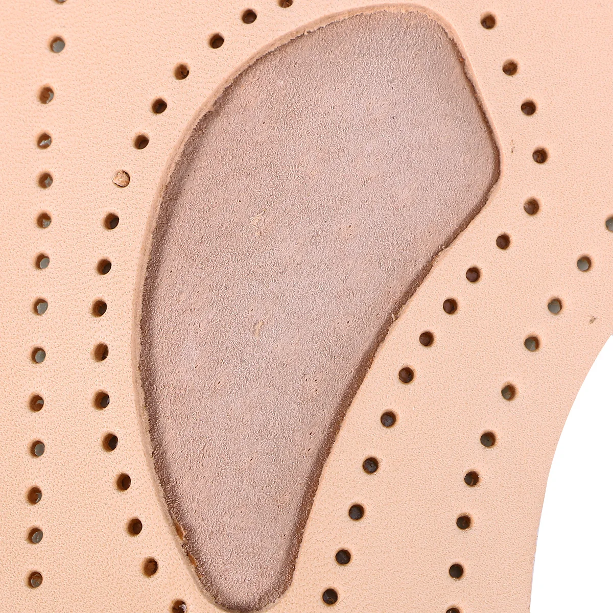 

High Heels Anti-insole Cushion for Sandal Inserts Women Insoles Shoe Shoes Sandals Pads