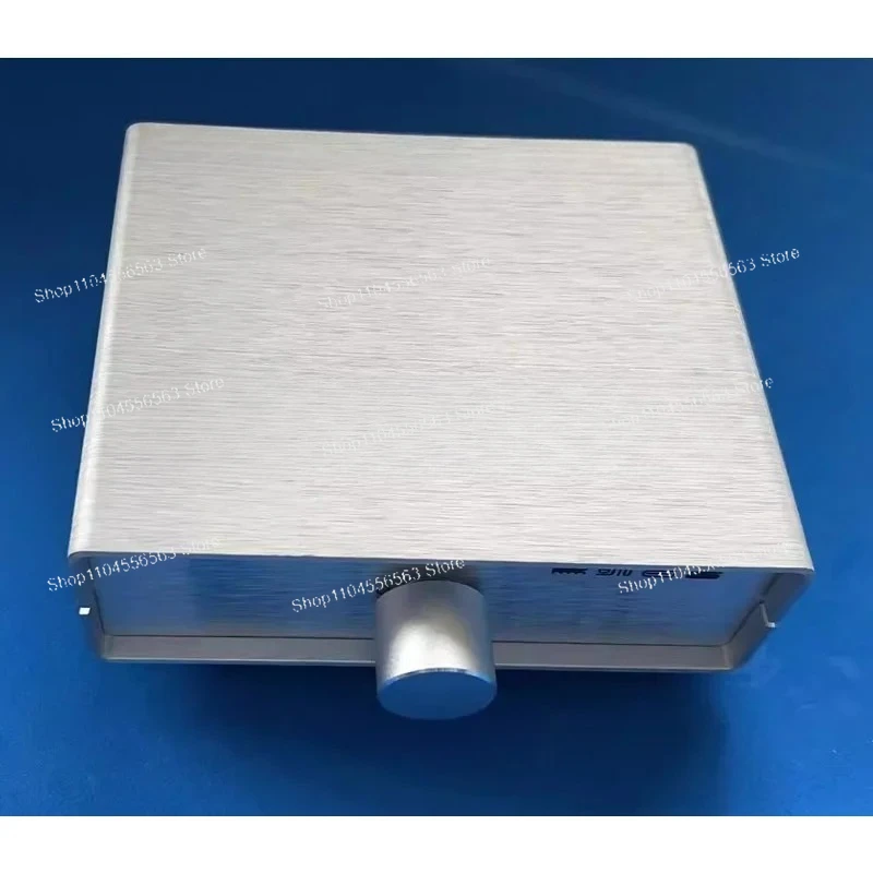 1203-2 Step-Up Transformer Passive Preamplifier (6K:22K) - ~4x Voltage Gain