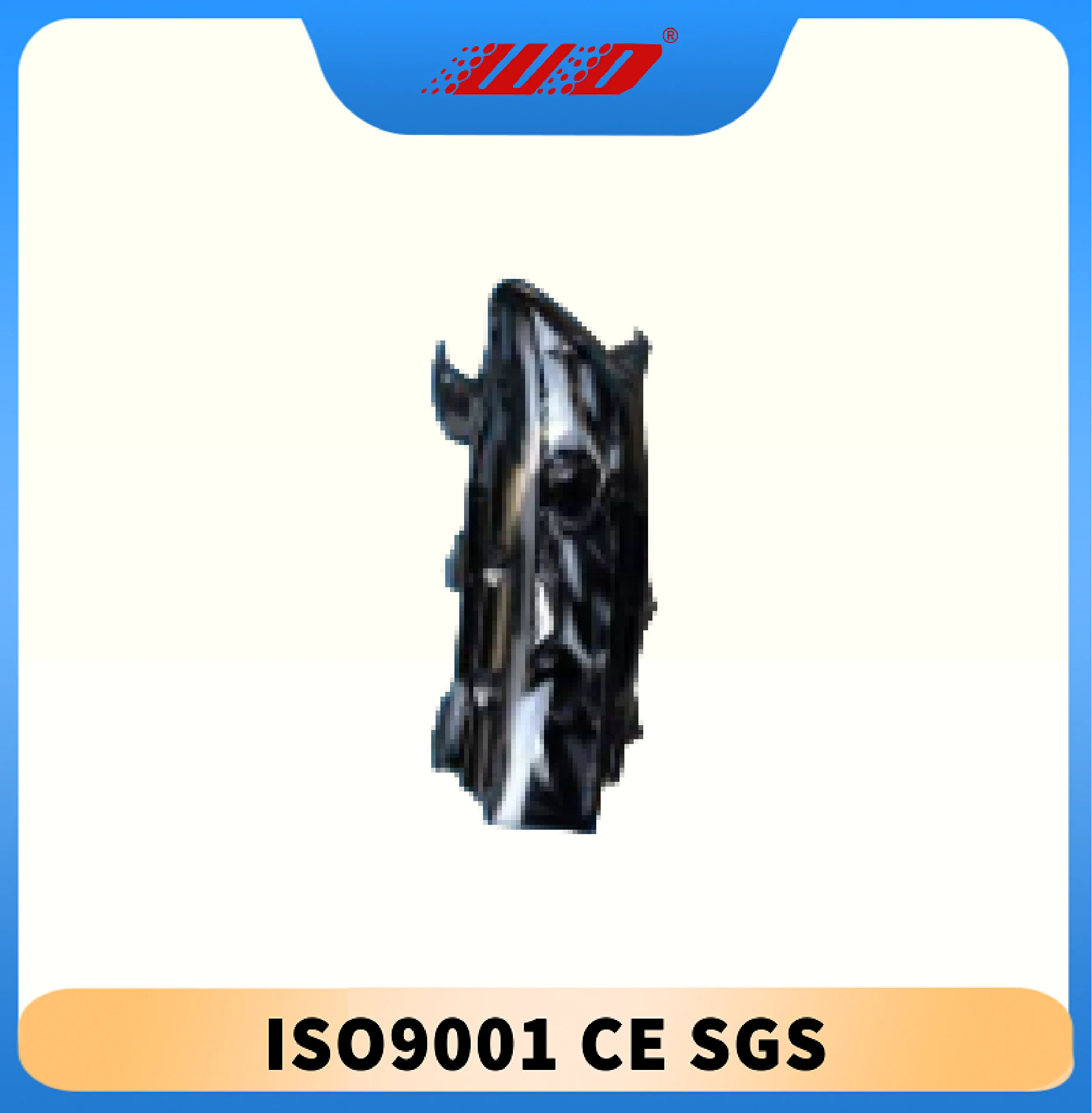 Wholesale OEM Original Parts for VOYAH Car Auto Parts Factory with Good Price OE H97A3711001AE Headlight L