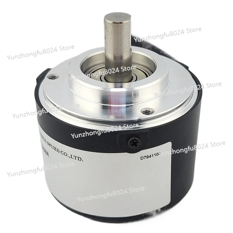 

TRD-N600-RZ Rotary Encoder
