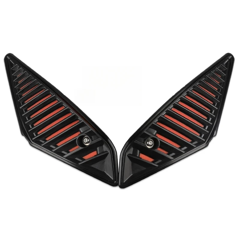 

Suitable for motorcycle accessories air filter dust cover grille cover 1290 Super Adventure R/S 2017 2018 2019 2020