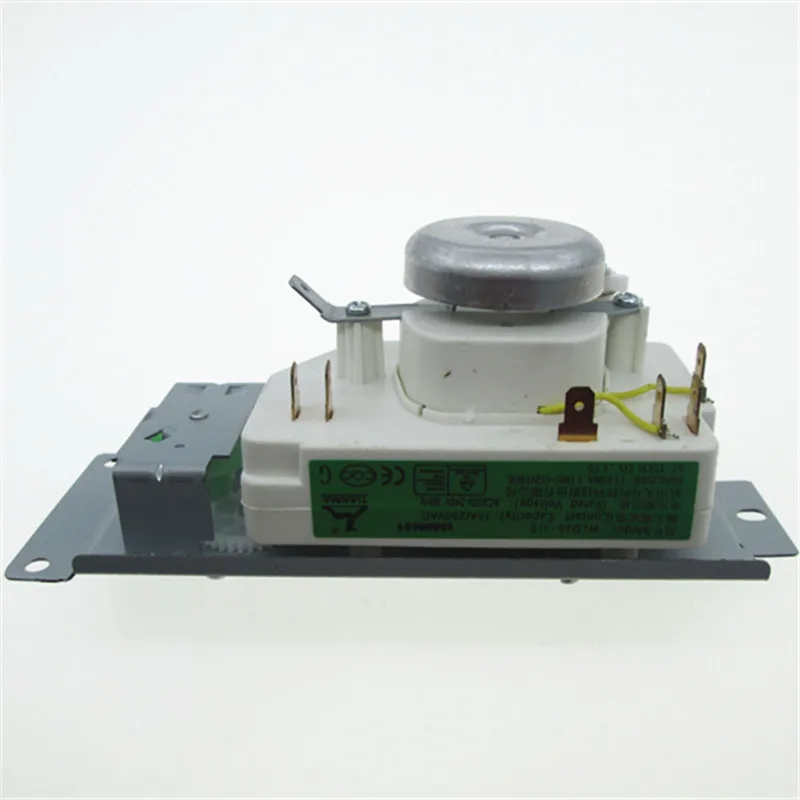 Новый WLD35-1/S WLD351/S WLD351S 220 В переменного тока 240 В переменного тока реле таймера микроволновой печи