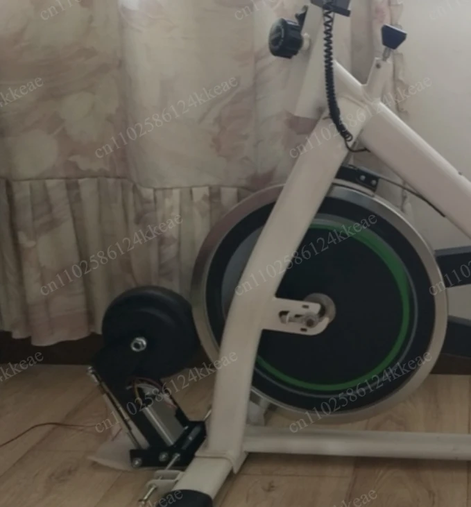 Pedal Spinning Bike Fitness Generator Fitness Power Generation Equipment Fitness Bike Generator