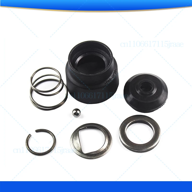 

SDS Drill Chuck Holder Set Replace For Makita HR 2470 HR2470 HR2440 HR2450 HR2432 Rotary Hammer Spare Parts