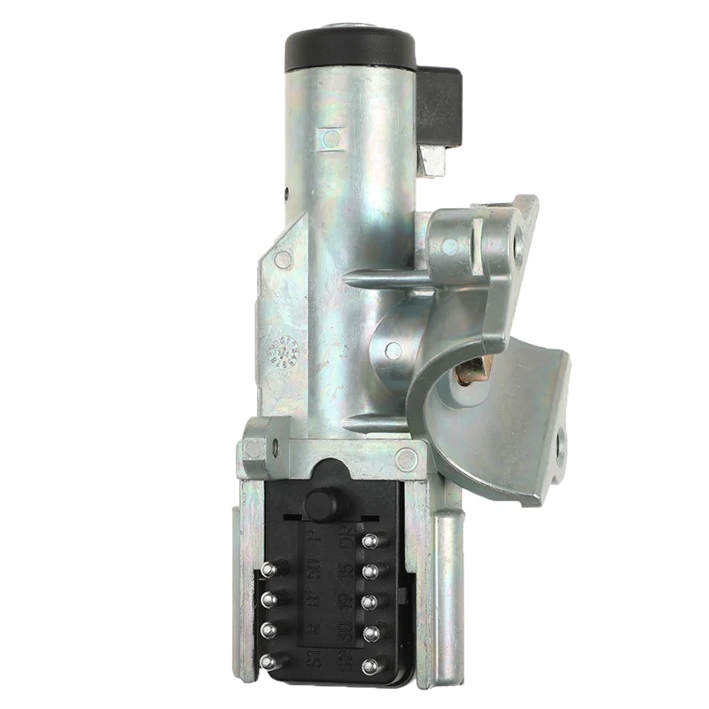 20398484 Ignition Lock Start Switch with 2 Keys Door Lock Core Car 1063433 1063435 3090482 For VOLVO FH FM 1996-2013 Truck