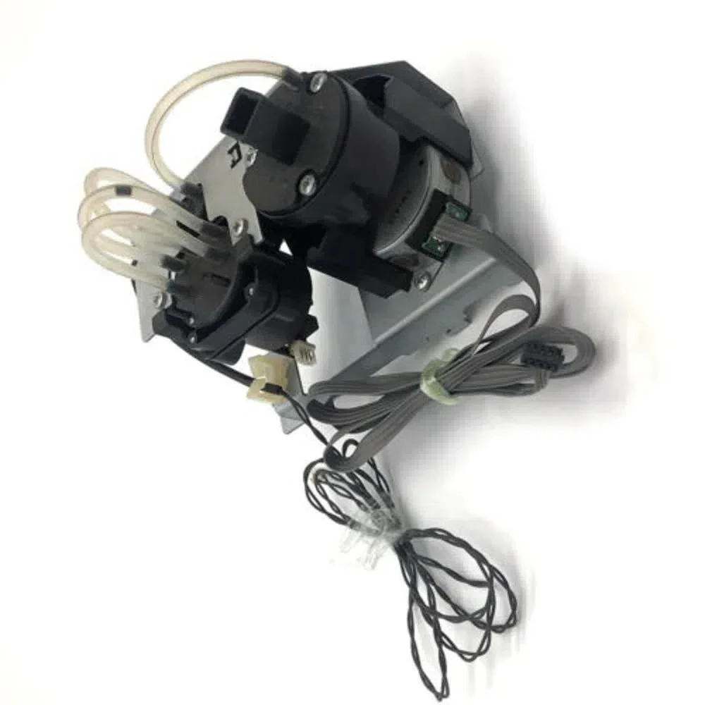 

Air Pump Assembly Fits For Epson Stylus Pro 7800 7450 9880C 9880 7880C 9450 7400 7880 9800