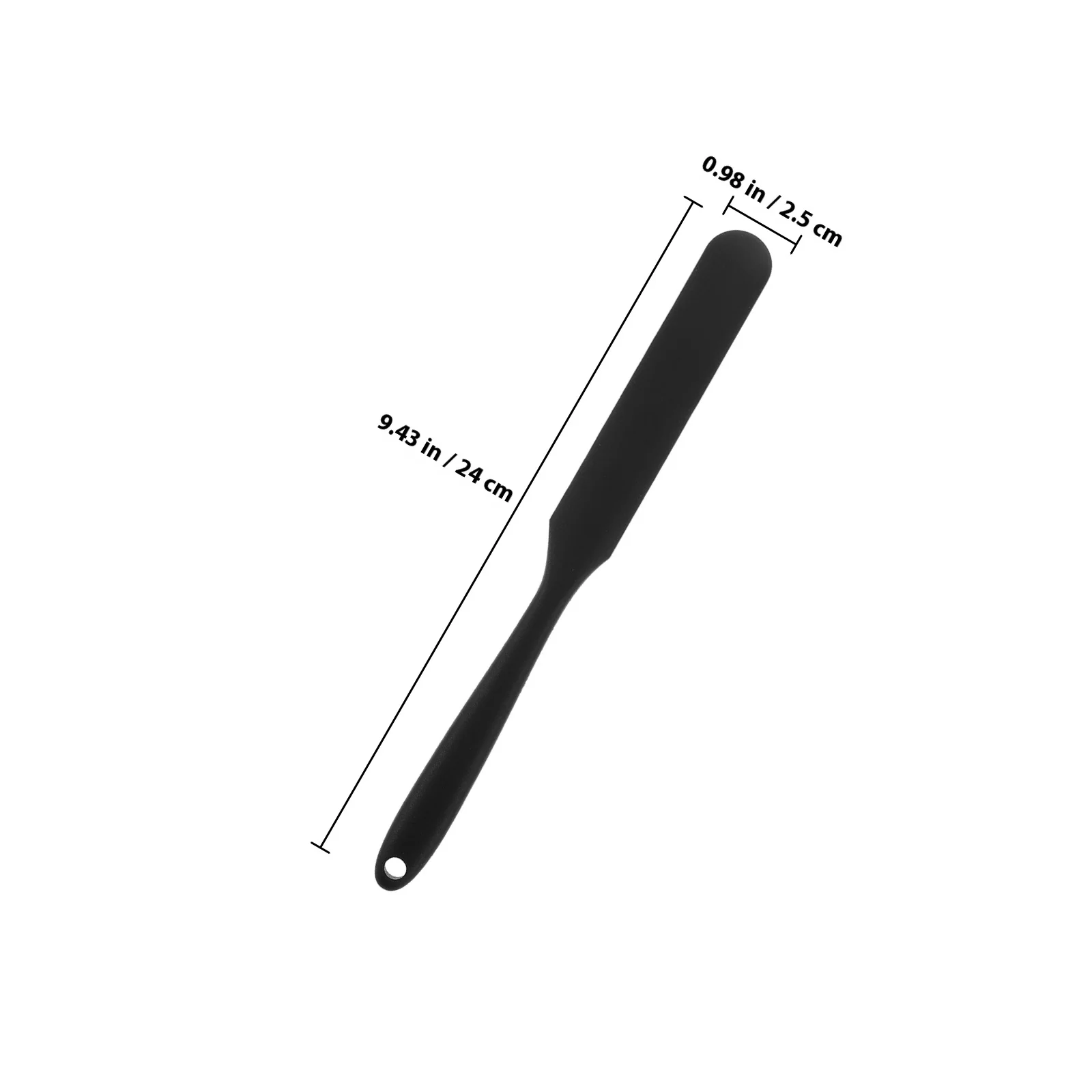 عصا شمع من السيليكون غير لاصقة وقابلة لإعادة الاستخدام لإزالة شعر الجسم وتغطية مساحة كبيرة غير مؤلمة