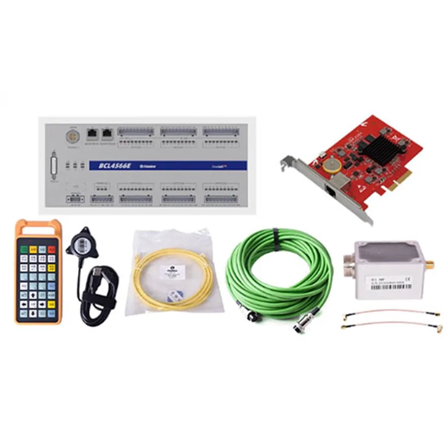 Système de contrôle de découpe - Laser Controller Board avis et prix