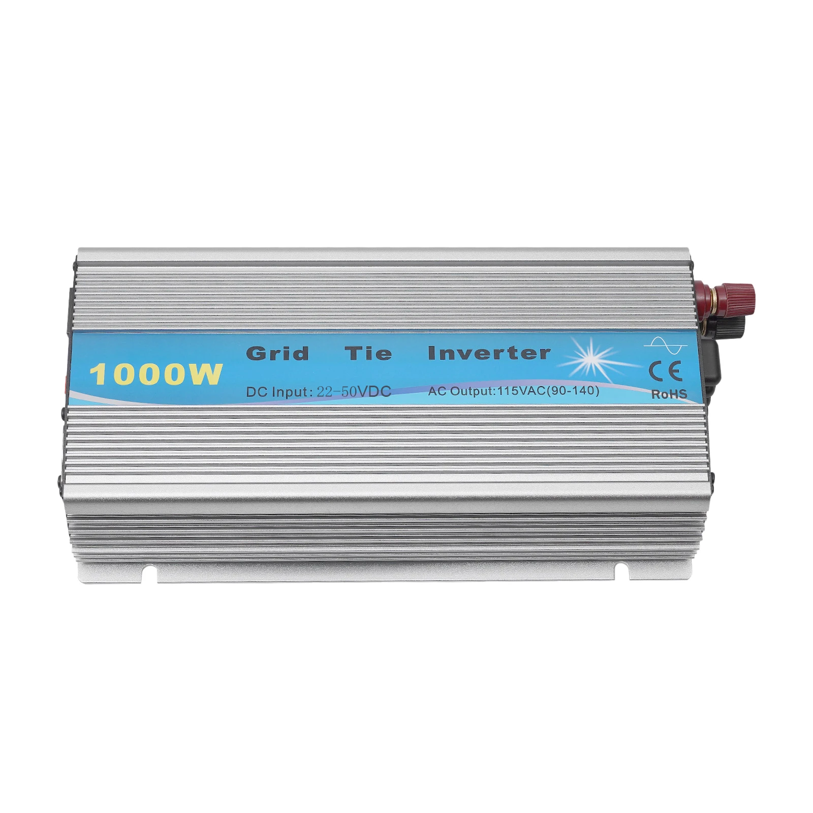 1000W Netzgekoppelter Solar-We – Renewable Energy Systems Bewertung und Preis
