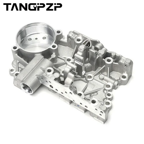 Imagen 2 del producto Nuevo 4,6 MM DQ200 0AM DSG TANGPZP nuevo kit de reparación del cuerpo de la válvula 0AM 325066 C 0AM 325066   0AM 325066 Traje de CA para Audi VW 0AM 7 velocidades