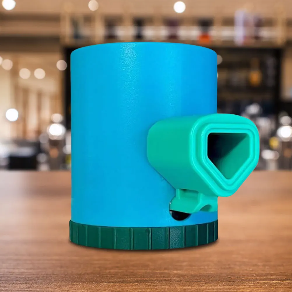 Shotgun Roulette Drinking Game Roulette Twist-and-Pass Party Game Beverage Shotgun Roulette Bachelor Party Gift