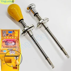 1PC Shooter Launcher Pusher Puller Ball Shooter for Pinball Machine-Pinball Parts-Pinball Machine-Arcade Parts Accessories