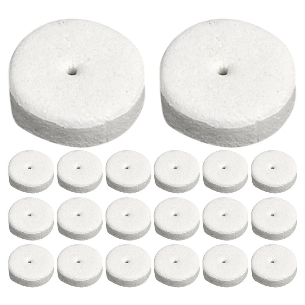 

100 Pcs Ear Support Patches Stud Pad Nut Pads Accessories Pin Protection Earring Making Kit