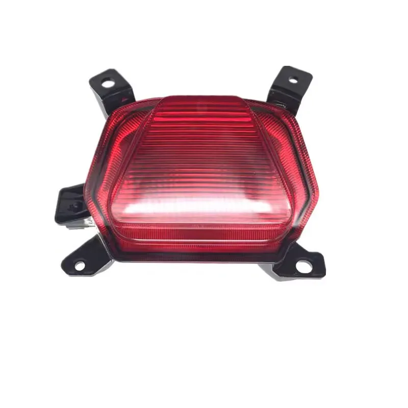 

Rear Foglight For CHANGAN CS55 PLUS rear bumper foglight foglamp fog light fog lamp Brake lights