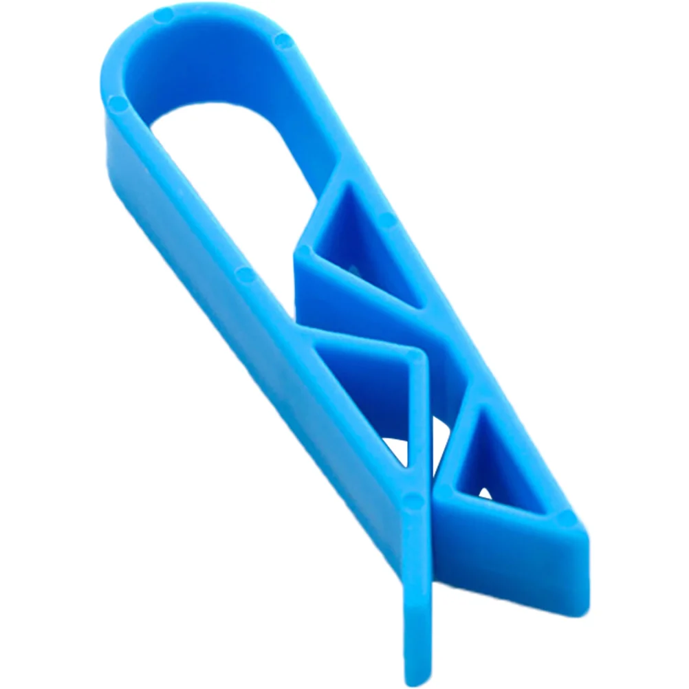 

24pcs Trash Bag Clips Garbage Can Kitchen Bin Clamp Holder Waste Basket Fastener Plastic Anti Slip Home Office Hotel