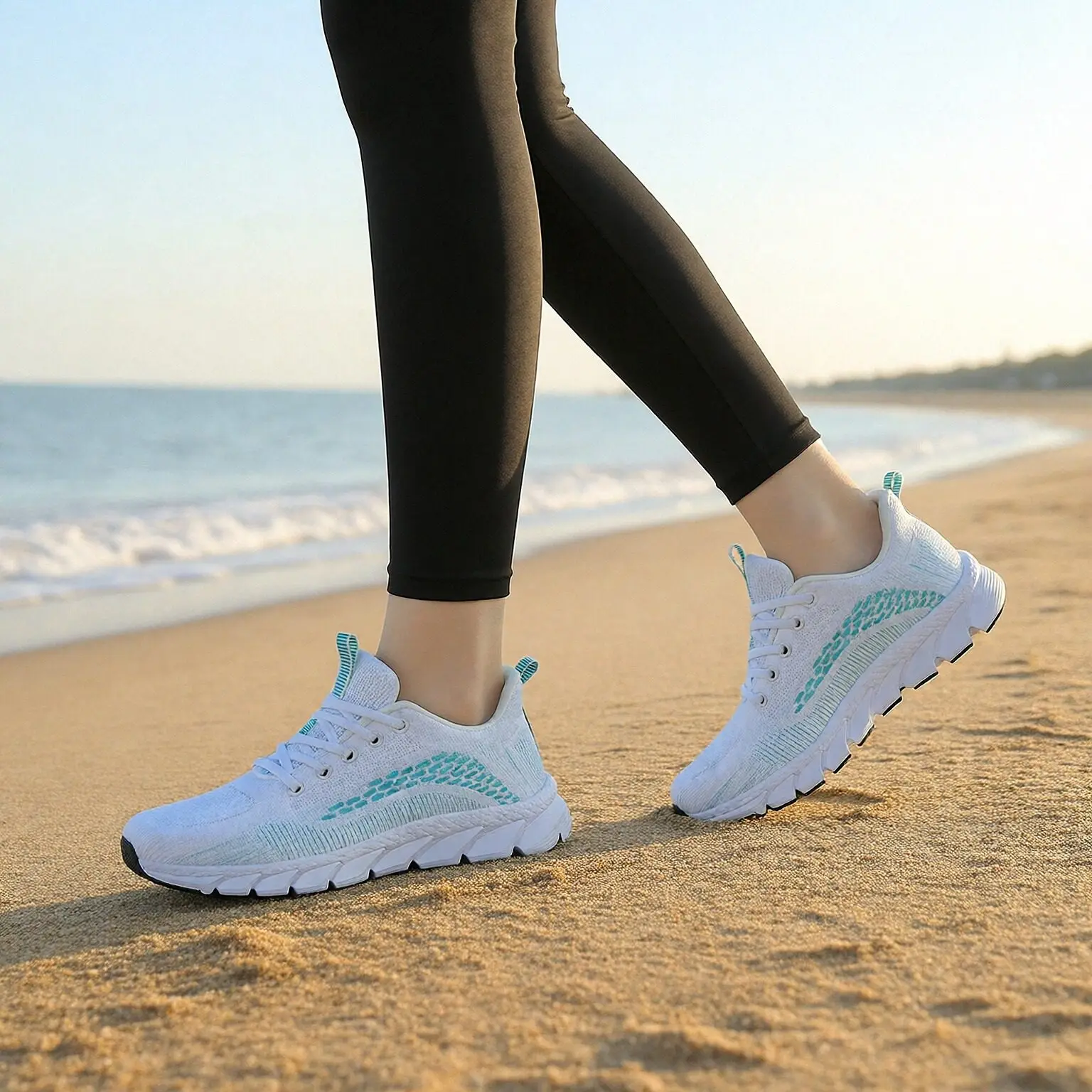 

Женские кроссовки для фитнеса, легкие, удобные, нескользящие, мужские кроссовки, обувь для ходьбы, бега, тренажерного зала для мужчин и женщин