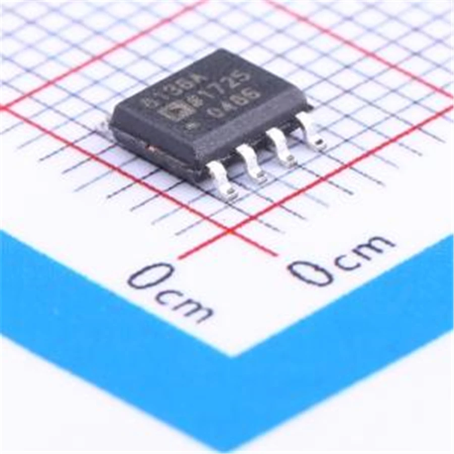 

2PCS/LOT(Differential OpAmps) AD8138ARZ