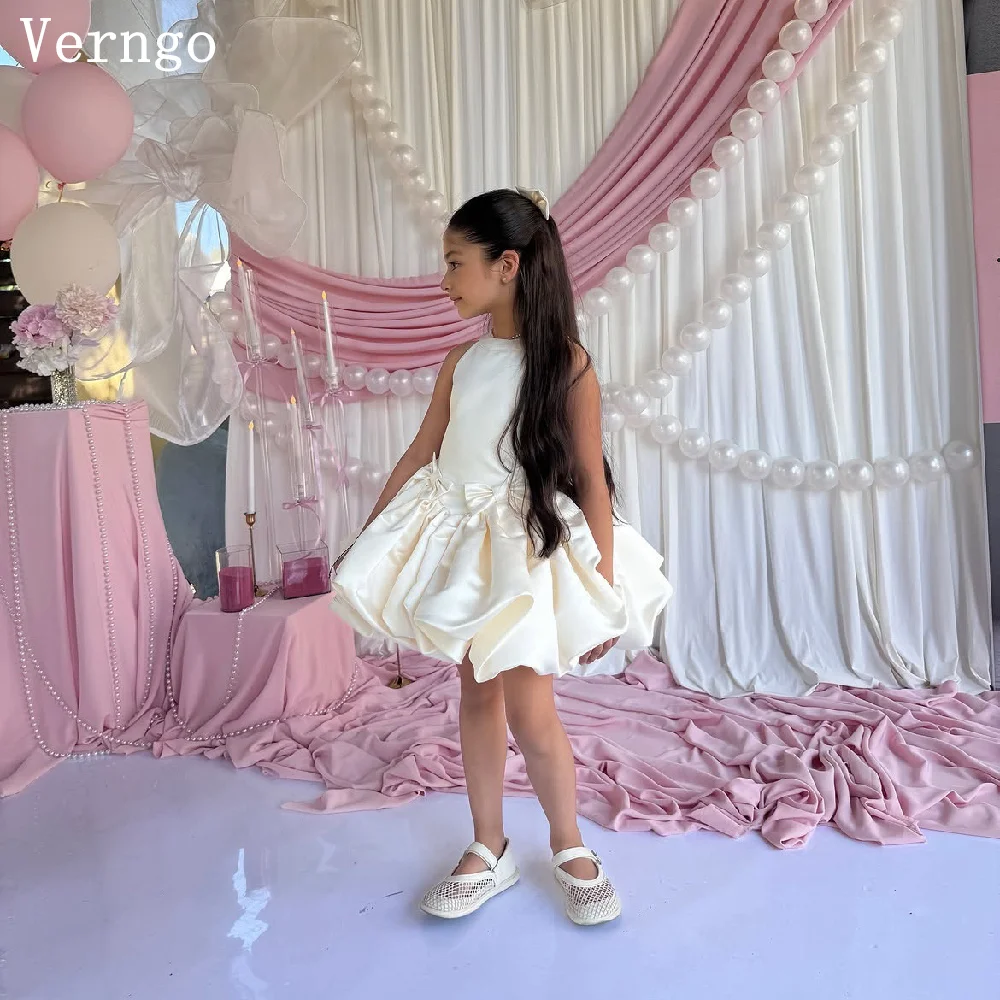 robe-de-princesse-verngo-pour-fille-robe-de-bal-a-col-halter-avec-nœud-robe-trapeze-elegante-pour-enfant-tenue-personnalisee
