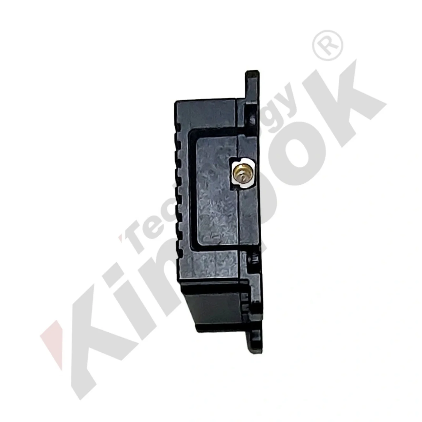 3.3G 4W VTX نقل الفيديو اللاسلكي 3.3Ghz VRX 16CH مجموعة استقبال الفيديو عالية الأداء للطائرات بدون طيار