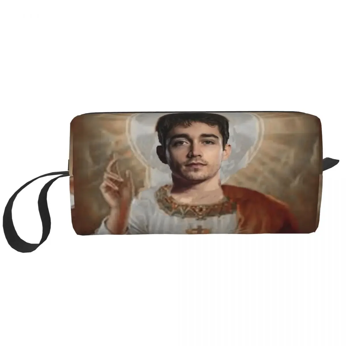 

San Charles Leclerc косметичка косметический органайзер для хранения Dopp Kit косметичка для женщин красота дорожный пенал