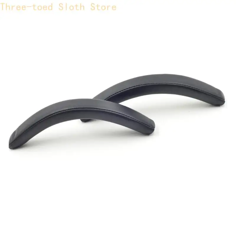 Gebogener Schaumstoff-Kopfbügeleinsatz für Creative Live Headphones Top Band Pad E74A – Detail 5
