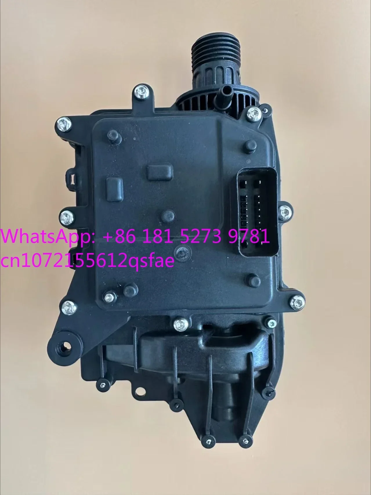 1PCS SEA DOO IBR Gruppo attuatore per Spark 90-130-155-170-125-230-255-260-300-RXP-RXT-GTX-GTI-WAKE PRO