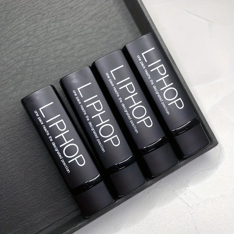 أحمر شفاه بني عميق غير لامع، لون الشوكولاتة للهالوين والحفلات التنكرية، يدوم طويلاً، مناسب لجميع أنواع البشرة، لون داكن #5