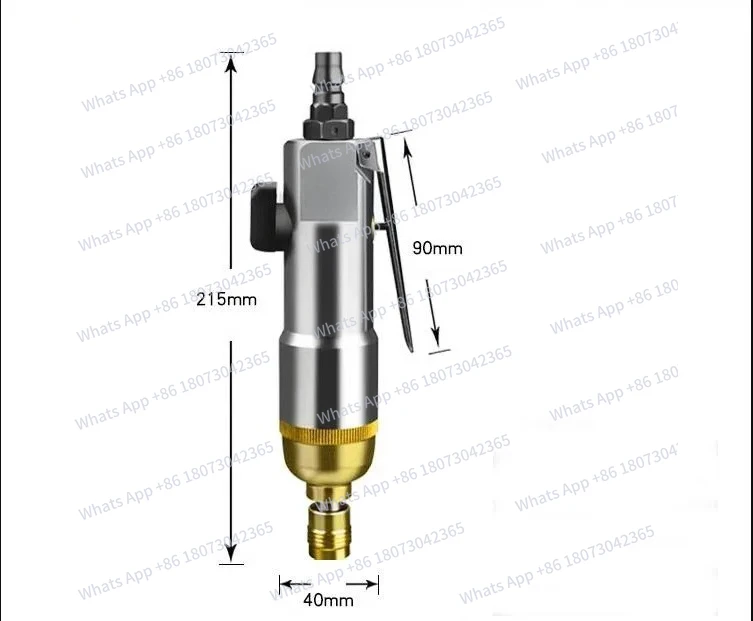 5H Pneumatic Air Sc…