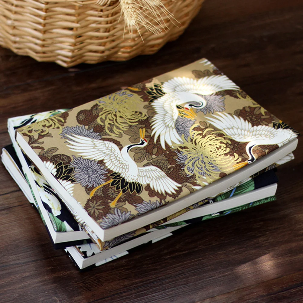 Adjustable Book Jacket Protector Cover for Paperbacks Covers Hardcover Delicate Fabric Protection Sleeve