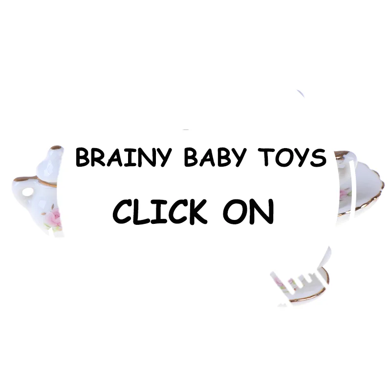 8 stuks 1/12 poppenhuis miniatuur eetwaren porseleinen theeservies schotel kopjes