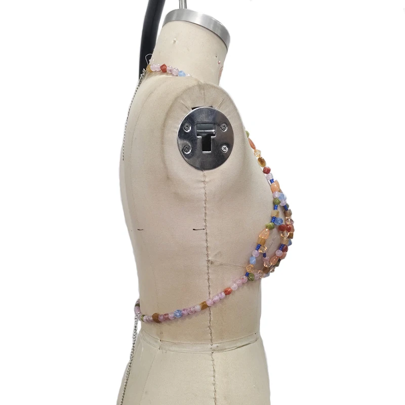 Thumbnail 4 - #71 Best Body Chains to Buy In 2026