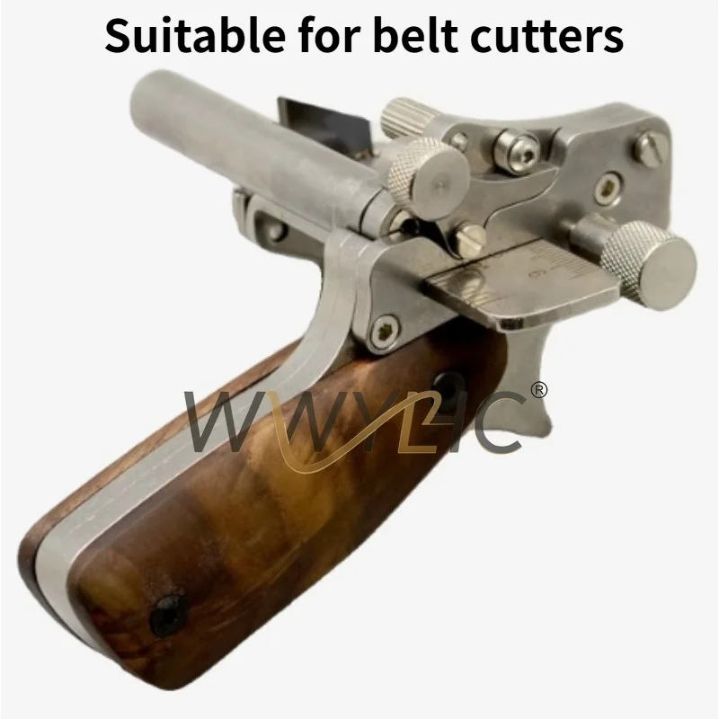 

Suitable for Belt Cutter Rollers, Strip Cutters, and Metal Belt Cutters