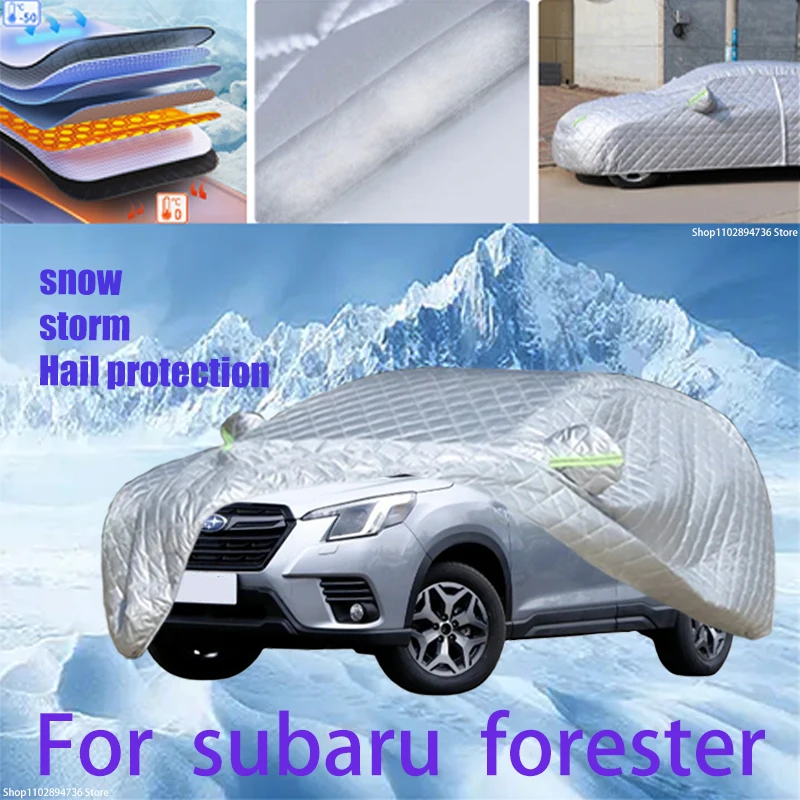 for-subaru-forester-outdoor-cotton-thickened-awning-for-car-anti-hail-protection-snow-covers-sunshade-waterproof-dustproof