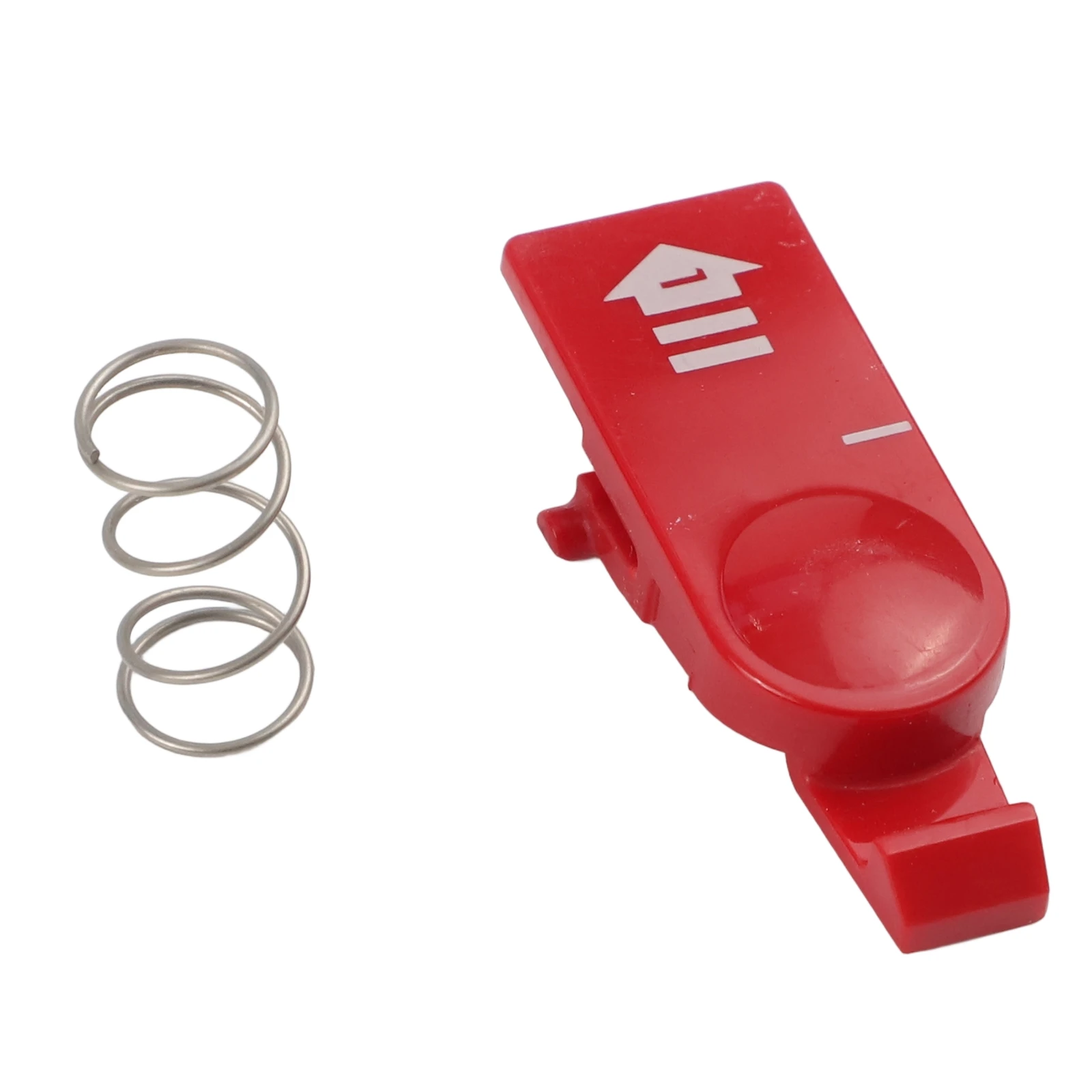 Vacuum Cleaner Release Catch With Spring Replacement Kit For V12s/ V15s Vacuum Cleaner Accessories