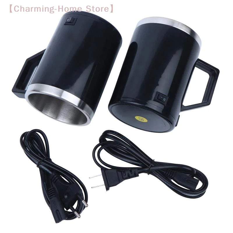 【M】Car Headlight Heating Atomizing Cup Repair Kit, Glass Polish Restoration Tool for Headlamp Scratch & Yellowing Removal