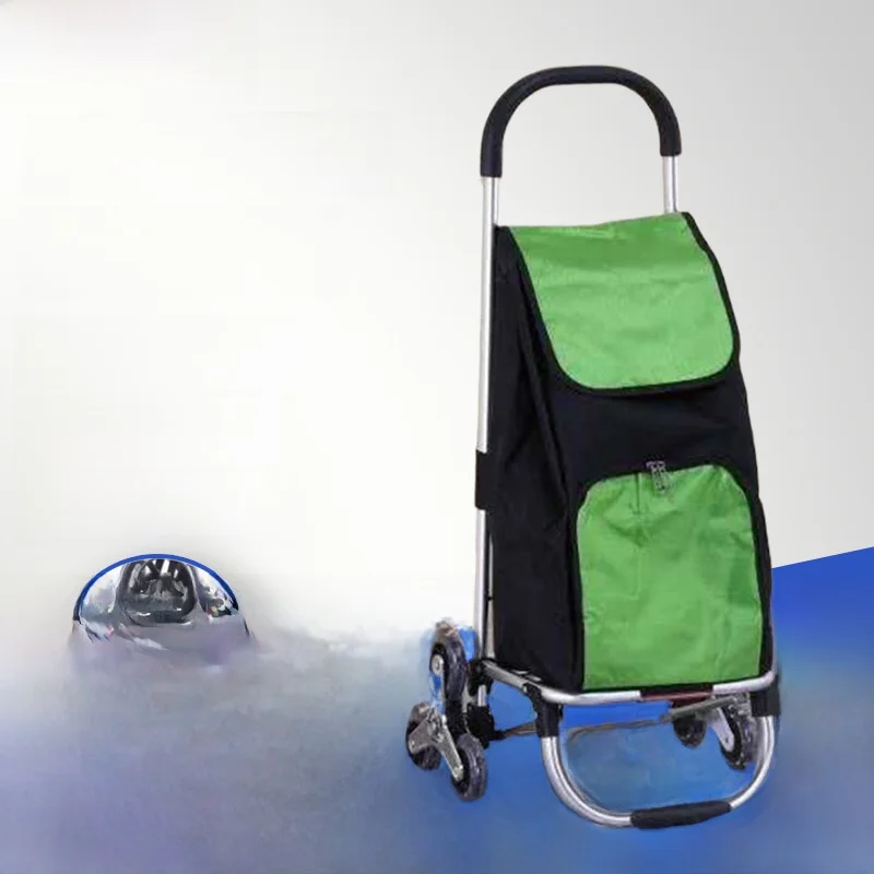 convenient-stacking-shopping-cart-with-pull-rod-climbing-stairs-aluminum-alloy-portable-household-hand-push-cart-love-zhe-bao