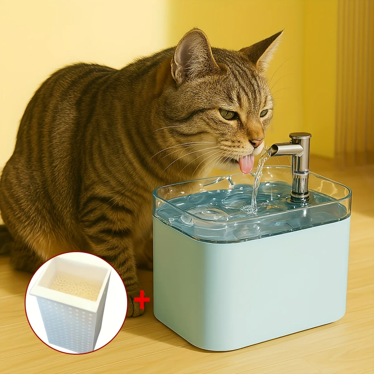 #44 Cat Feeding Dispensers List of Top Picks