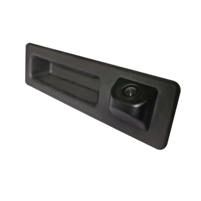 Car rearview camera for BMWs 3/5 series X3 X4 X5 X6 2012-2015 trunk reversing camera