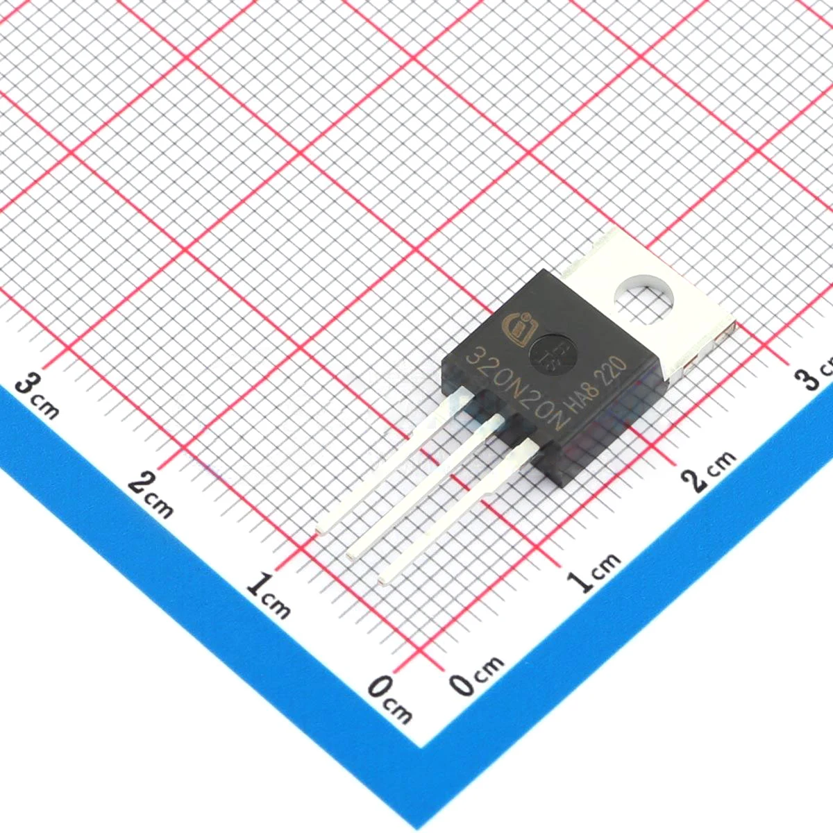 10Pcs New 100% Original IPP320N20N3G Arduino Nano Integrated Circuits Operational Amplifier Single Chip Microcomputer